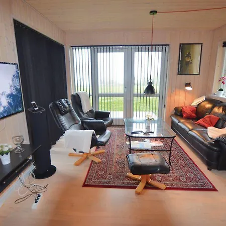 Holiday home Holiday 35 With Hot Tub Faaborg